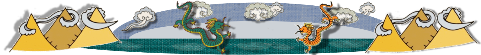 DRAGONS
